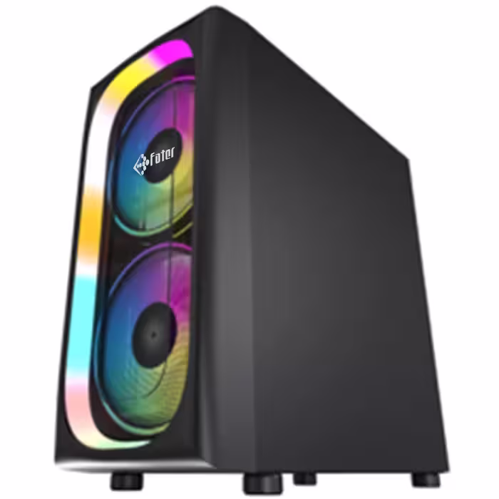 کیس کامپیوتر فاطر مدل FG-790B