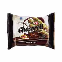 شوکورول نادی 30 گرمی 36عددی