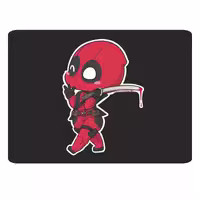 پد موس - پد ماوس  کد KM 279 dead pool