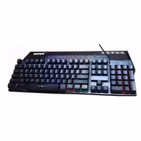 کیبورد گیمینگ ای نت مدل E50