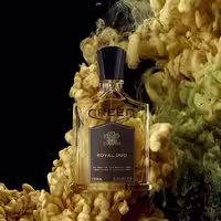 عطر کرید رویال عود  B0021