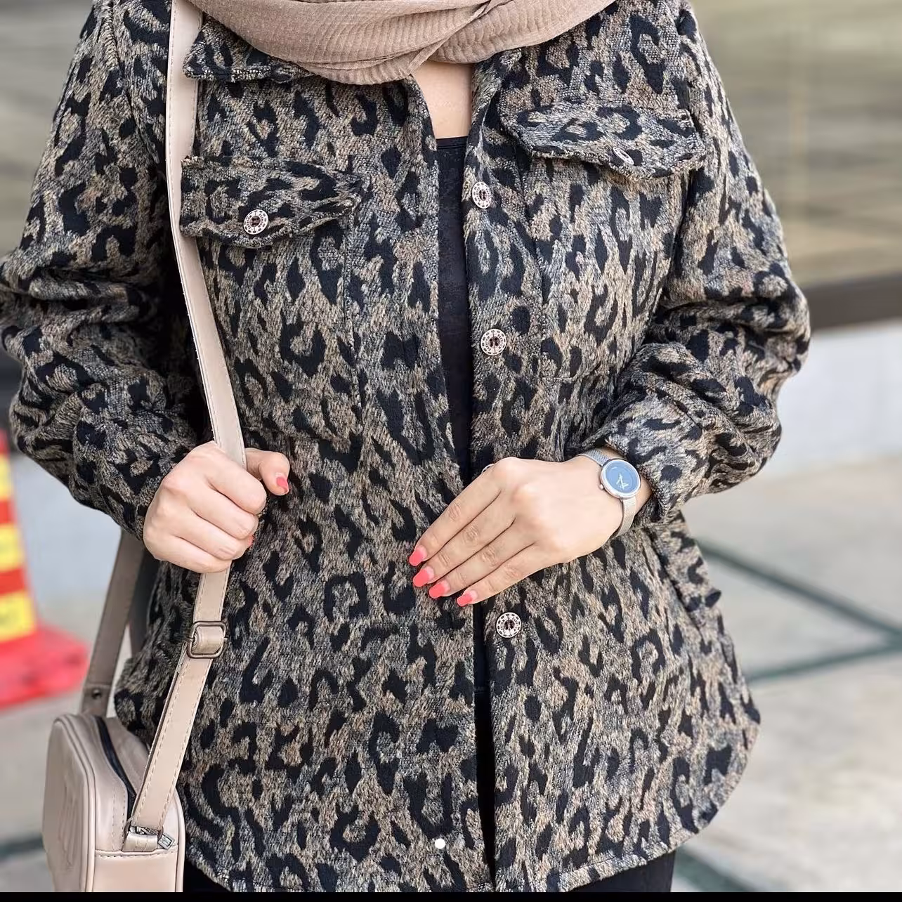 پالتو زنانه(شکت زنانه)