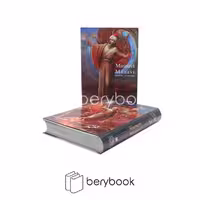 کتاب مثنوی معنوی / قابدار / گالینگور / وزیری / گویا