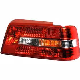 خطر عقب راست پژو405 SLXبدون وایرست مدرن