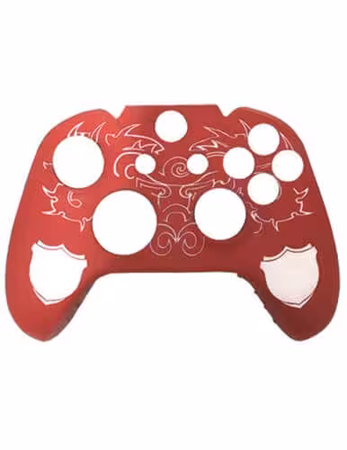 خرید محافظ دسته ایکس باکس وان مدل پرسپولیس