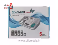 فشارسنج هوشمند گلامور مدل TMB_1112SE