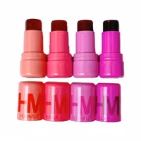 تینت لب ژله ای هدی موجی