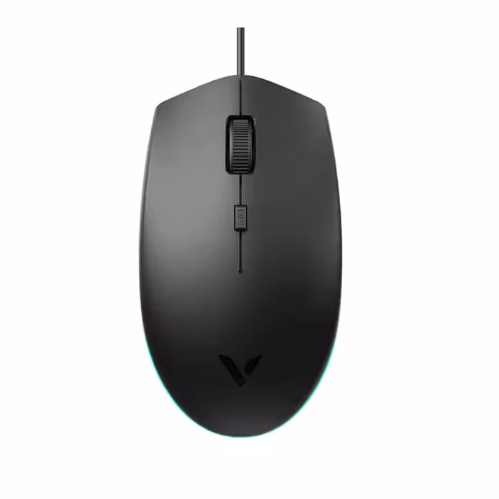 ماوس باسیم گیمینگ رپو مدل V11S