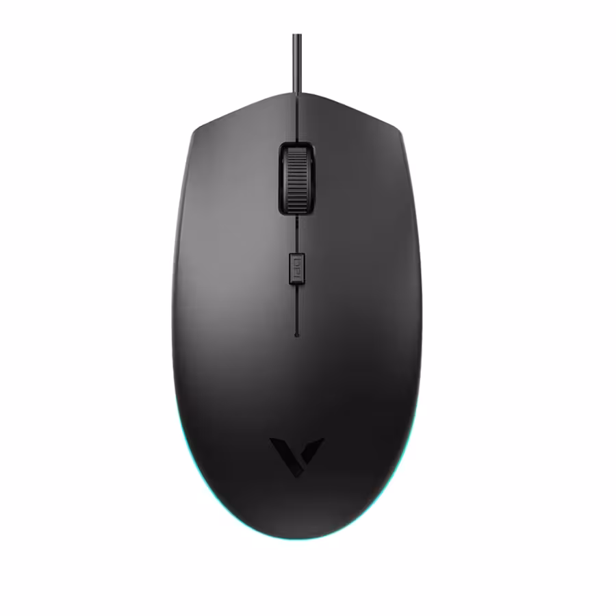 ماوس باسیم گیمینگ رپو مدل V11S