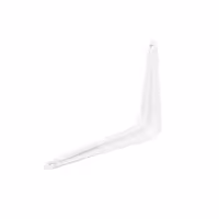 پایه نگهدارنده طبقه دیواری مدل 10CM | کالا مکس