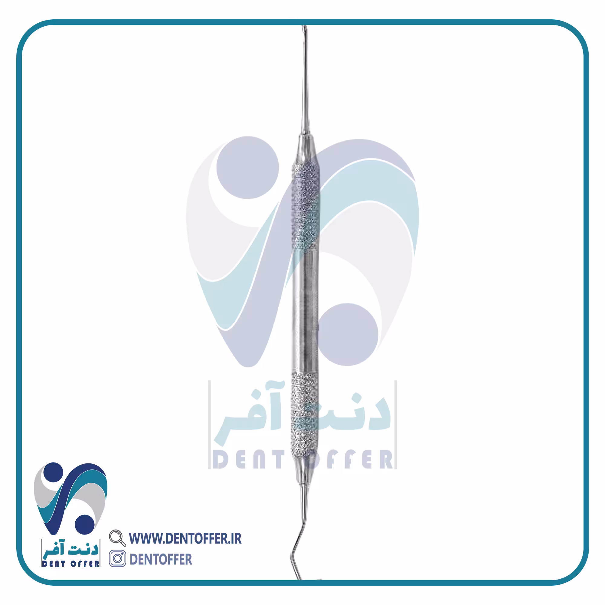 یونیورسال اسکیلر دسته هالو برند جویا