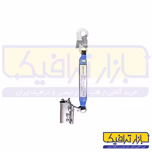 ترمز ضد شوک قلاب دار