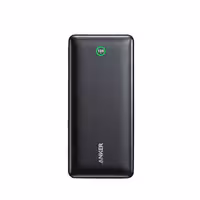 پاوربانک انکر مدل Powercore Portable Charger-A1387 با ظرفیت 20000 میلی‌آمپر ساعت