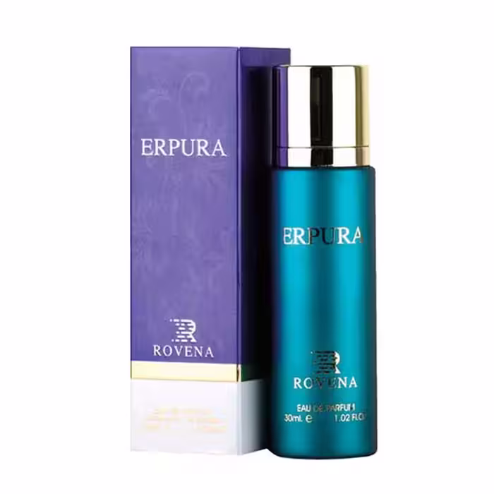 عطر جیبی زنانه روونا مدل ارپورا حجم 30 میلی لیتر
