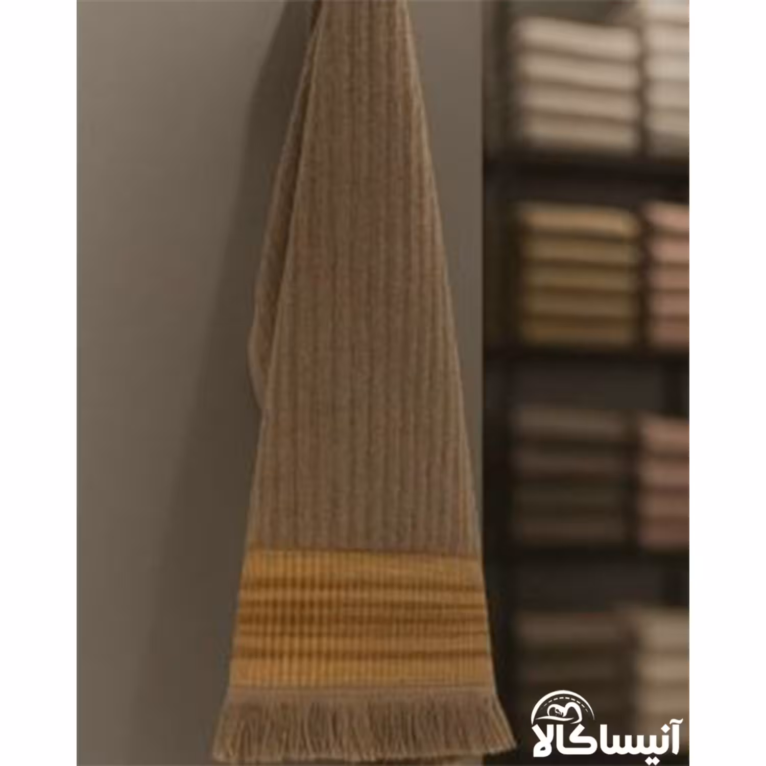 حوله دستی برق لامع مدل اورهان