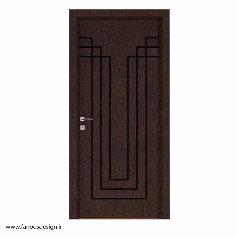 درب ضد آب مناسب برای مناطق شرجی کد 4640