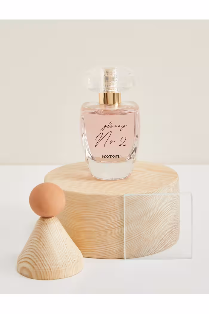 عطر زنانه NO.2 50ML اورجینال Koton