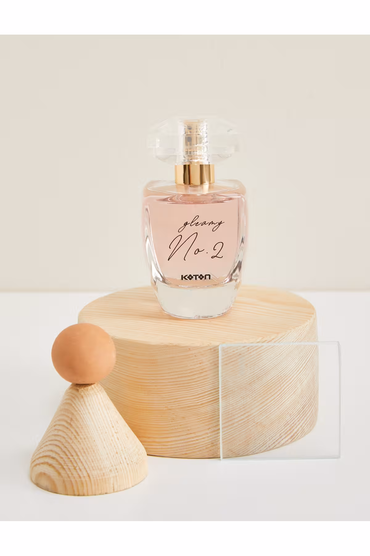 عطر زنانه NO.2 50ML اورجینال Koton