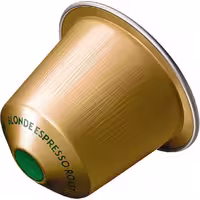 کپسول قهوه استارباکس مدل بلوند بدون کافئین (Blonde Espresso Roast Decaf)