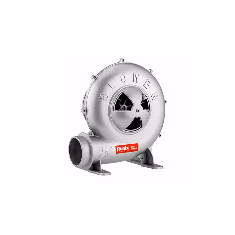 دم برقی 2.5 اینچ 260وات 1222 رونیکس