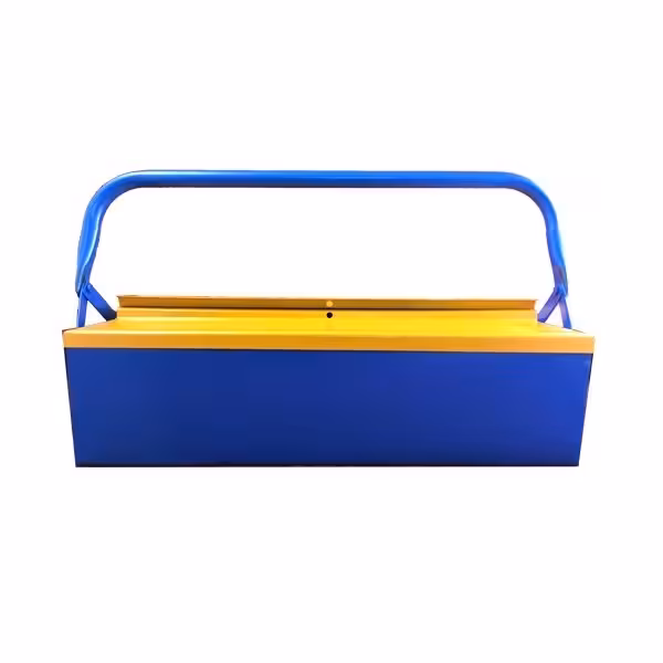 جعبه ابزار وفایی مدل V-501 سایز 50 سانتیمتر