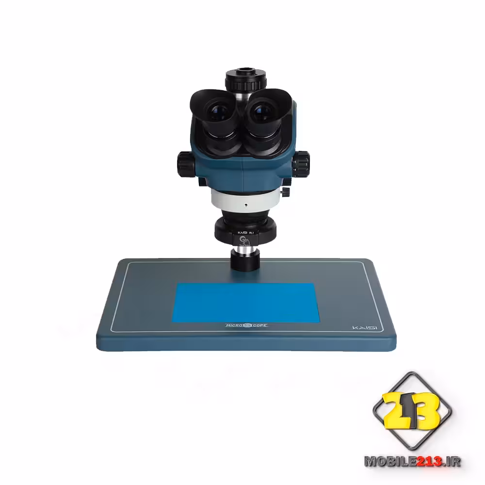 لوپ سه چشم کایسی Kaisi TX-350S