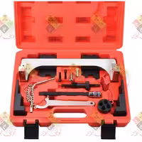 کیت کامل ابزار تعویض تسمه تایم BMW مدل A2292