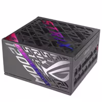 منبع تغذیه ایسوس مدل ASUS ROG STRIX 1200W Platinum ATX3.1