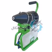 مه پاش سرد ulv فگر سرد 5 لیتری وایت فوگ ترک