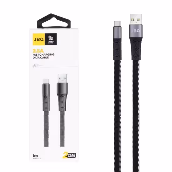 کابل تبدیل USB به USB-C جی بی کیو مدل CA-620