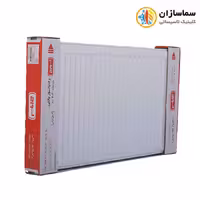 رادیاتور پنلی لورچ 160 سانتی متر  مدل پربازده