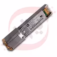 قیمت و خرید ماژول ترنسیور HPE 10GBase-T SFP  813874-B21