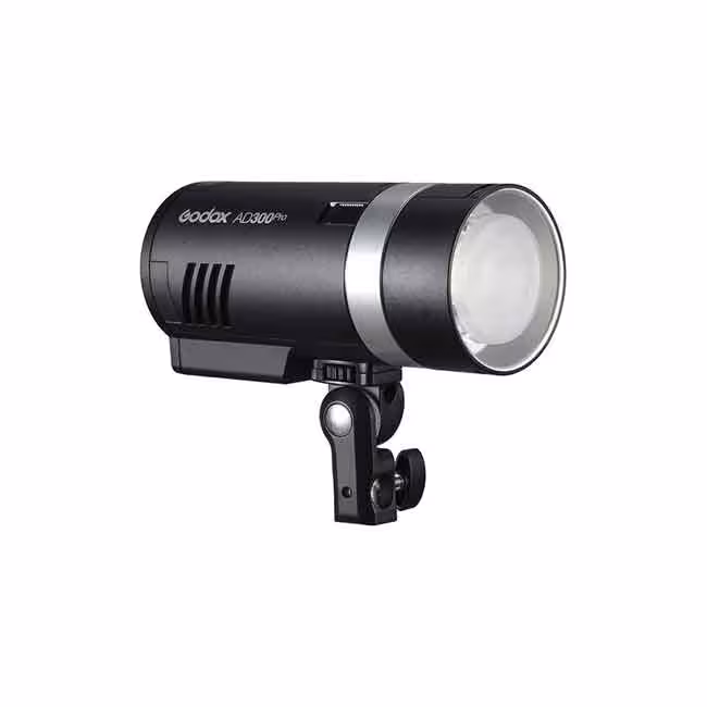لامپ فلاش گودکس Godox FT-AD300 Pro Flash Tube