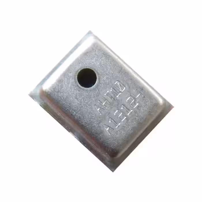 سنسور دما و رطوبت AHT10