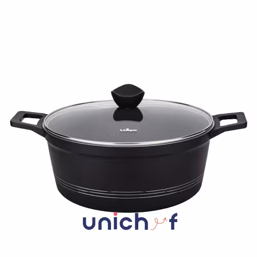 قابلمه 32 کف گرانیتUN-7809
