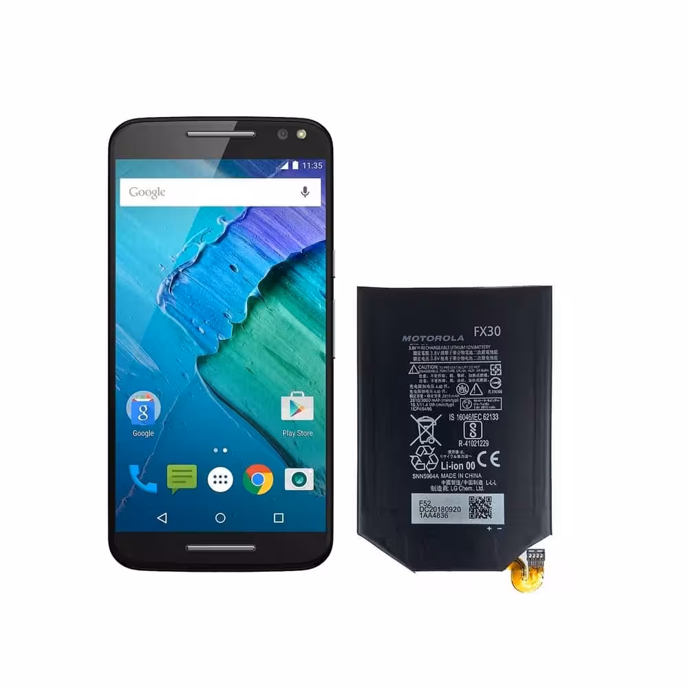 باتری گوشی موتورولا Motorola Moto X Style