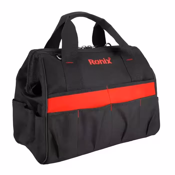 کیف ابزار رونیکس مدل RH-9114