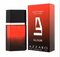 ادکلن آزارو پورهوم الکسیر Azzaro Pour Homme Elixir