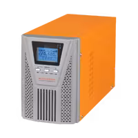 یو پی اس مکلسان 2KVA آنلاین (باتری داخلی) - فروشگاه اینترنتی طیف سنتر