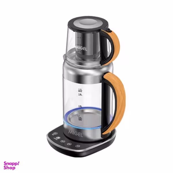 چای ساز میگل مدل GTS 230 CHINESE