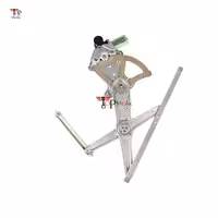 شيشه بالابر چپ خودرو لیفان 820