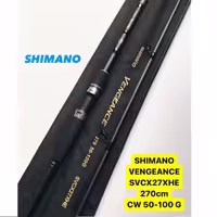 Shimano Vengeance