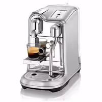 اسپرسوساز نسپرسو مدل کریتیستا پرو Nespresso Creatista Pro