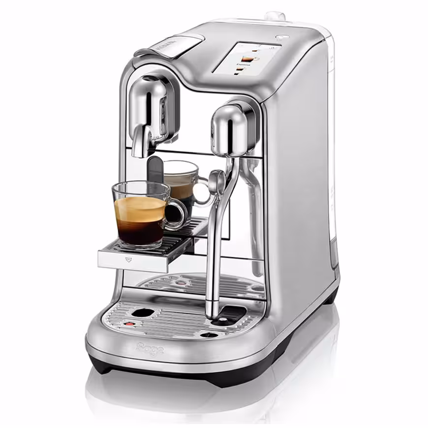 اسپرسوساز نسپرسو مدل کریتیستا پرو Nespresso Creatista Pro