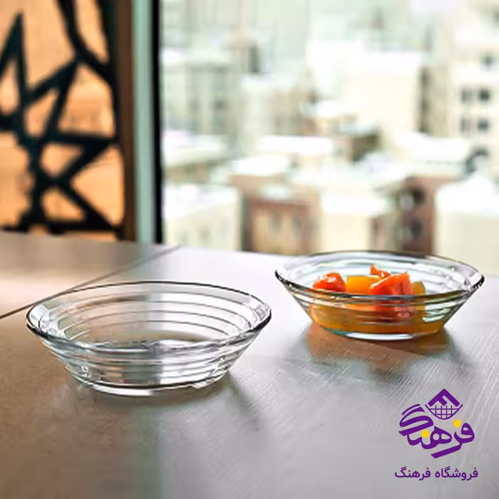 کمپوت لیزا کادو کاوه (6دک)