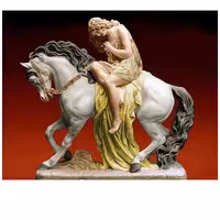 تندیس مدل لیدی گودیوای کد 30001