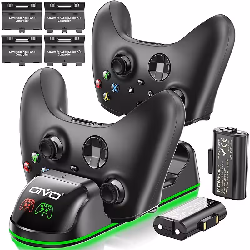 پایه شارژ OIVO برای دسته ی ایکس باکس