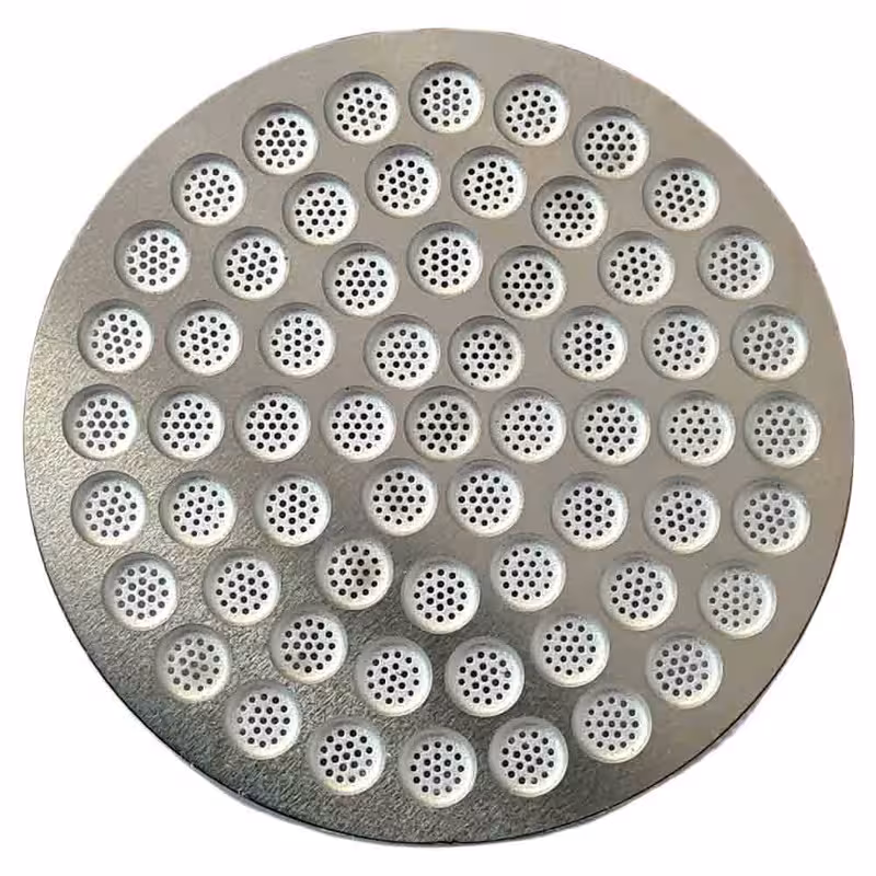 فیلتر قهوه ساز مُرسانا مدل پاک اسکرین نسل جدید کد 51 | چاوه