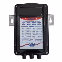 کلید کنترل هوشمند دیجیتال Oset