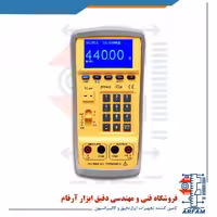 کالیبراتور مولتی فانکشن و سیگنال ژنراتور مدل iCal ساخت Prova تایوان